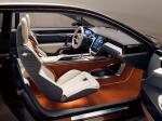 Volvo Estate Concept 2014 года